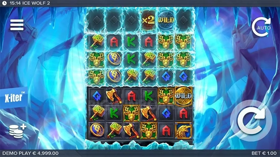 Tips for Winning Super Ace